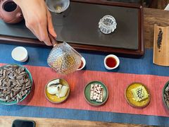 -邈墨茶馆(凤起路店)