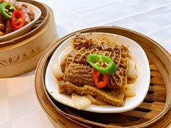 黑椒汁牛肚-春满园·早茶·粤菜·宴会(粤海店)