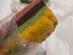 彩虹拉糕-近水阁糕点(皮市街店)