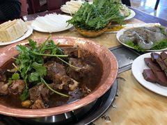 -老诚一锅(锦州总店)