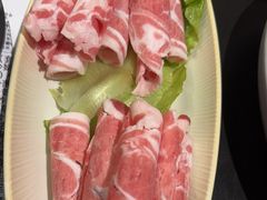 -廖掌柜·重庆鲜货火锅(上海首店)