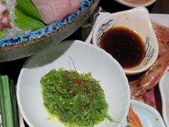 -匠和风精致料理(莆田财富中心店)