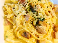 -HELLO 27 意面·沙拉·帕尼尼