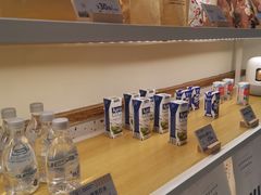 零售区-前进麦味·天然烘焙(凯德1818店)