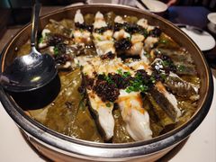 -曾宴·楚菜(湖北省博物馆店)