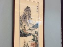 -鹊华居·地道鲁菜·海鲜·融合味(大明湖店)