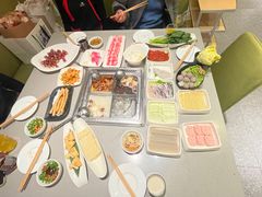 -海底捞火锅(龙湾万达广场店)