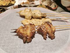 -串盟烧烤大排档·长沙美食地标(星沙店)