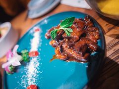 -嘉禾·悦享餐厅(八方汇店)