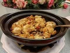 -民族饭店-四季餐厅