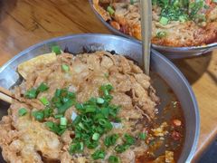 -龍城柳州螺蛳粉(群星路店)