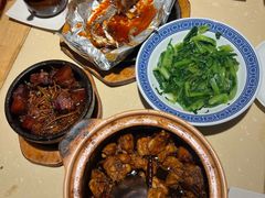 -小柴米·传统江西菜(八一广场店)