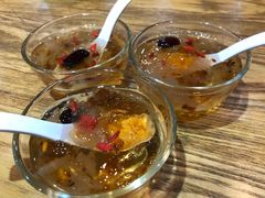 桃胶银耳-妈妈的味道(和顺古镇店)