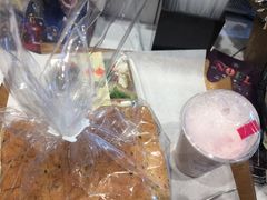 -巴黎贝甜(右安门店)