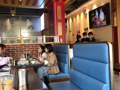 -邢氏老太太烤串(北兴街店)