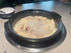 -同仁四季椰子鸡(无锡滨湖万象汇店)