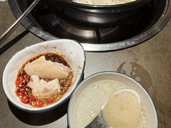 -同仁四季椰子鸡(罗湖国贸店)