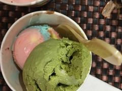 -安徽高速开元国际大酒店·地中海自助餐厅