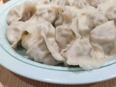 -老边饺子馆(东单店)