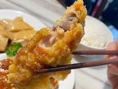 -星平鸡饭·粤菜小炒(印象城旗舰店)