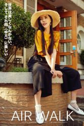 -花屿迷鹿写真馆