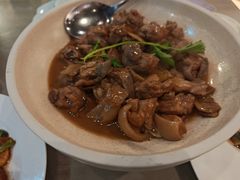 -茶油香闽南菜·花园餐厅(前埔店)