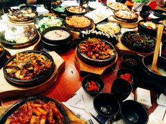 -鑫日千里马朝鲜族小馆(总店)