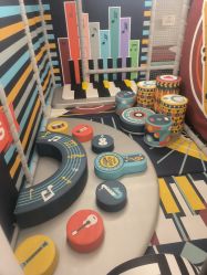 -奈尔宝家庭中心·亲子餐厅(北京东坝万达店)