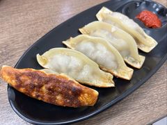 锅贴-刘长兴(逸仙桥店)