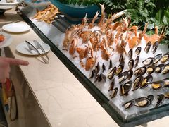-合肥辰茂和平酒店·茂餐厅