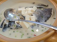 -浔味·山屿湖·正宗淳牌全鱼宴老字号