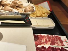 -潮泰牛肉火锅 · 创于1992年(车公庙店)