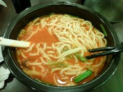 -金香缘米线(大润发店)