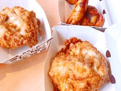 -肯德基(丰管路店)