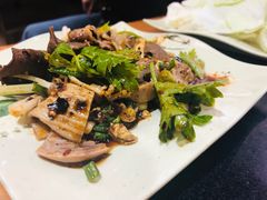 -怪难吃·乐山跷脚牛肉(新牌坊店)