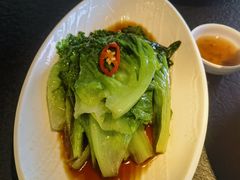 -蝴蝶里·粤菜·点心(滨江龙湖店)