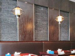 -永安鱼庄·镇江菜(东吴路店)