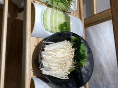 -澣花 四川火锅(新宿本店)