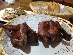 -那啥餐厅(富乐大街店)