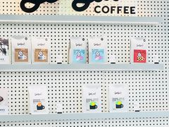 -Seesaw Coffee(环贸iapm店)
