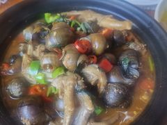 -老味道餐厅(江山店)