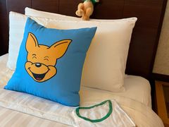 -上海浦东嘉里大酒店