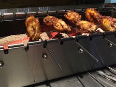 -很久以前羊肉串(农科路店)
