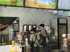 -CoCo都可(大兴店)