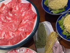 -重庆高老九火锅(万象城店)