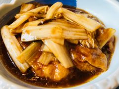 -和雅集素食(景区店)