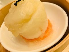 -汕头龙光喜来登酒店-采悦轩中餐厅