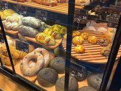 -酵墅·红酒酵母面包(羲和广场店)