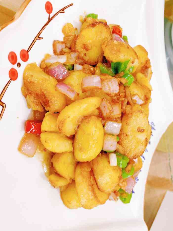 元庭食府(下沙店)-"聚餐去了一家农家菜馆,也算是有好朋友推荐.