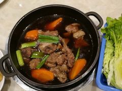 -稻香酒家·33年老字号·港式粤菜(富邦中心店)